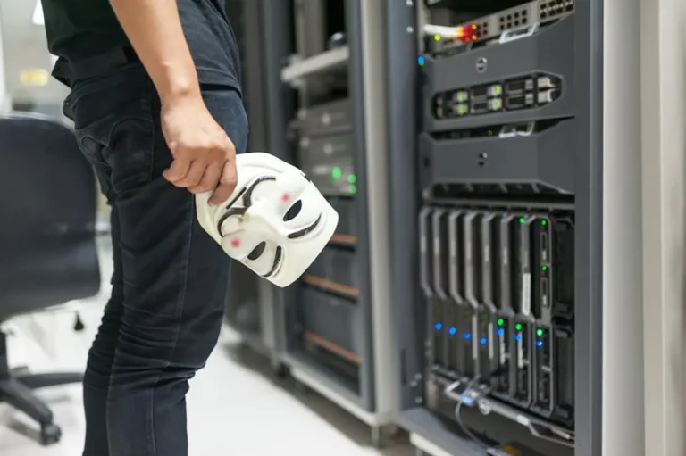 anonying.com and Online Privacy and the Role of Trust in Creative Digital Content
