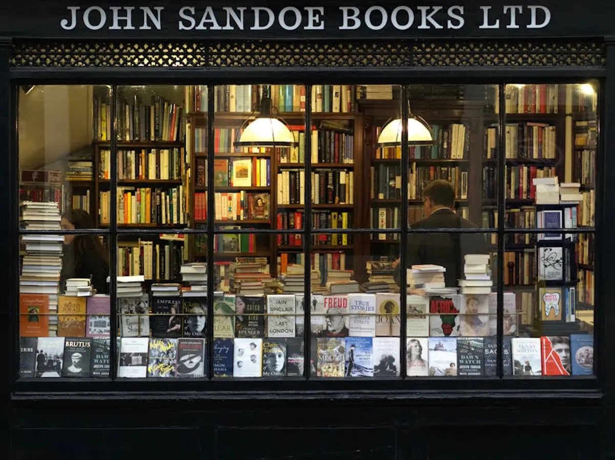 Author Biography Best Practices
