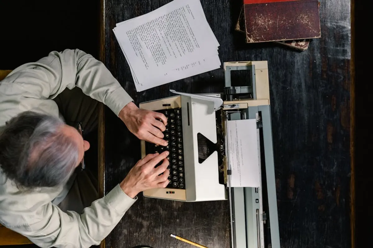 Author Society Guide Trends to Watch