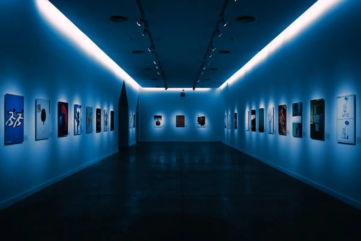 Best Art Exhibition Content Ideas for Culture Blogs