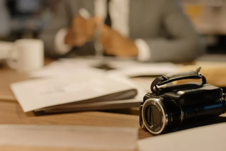 Best Camera Basics Every New Photographer Should Learn