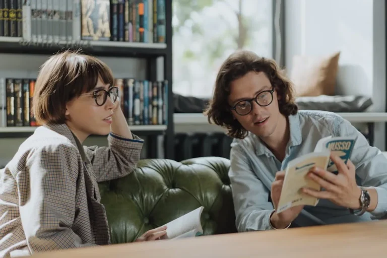 Book Club Questions Trends to Watch