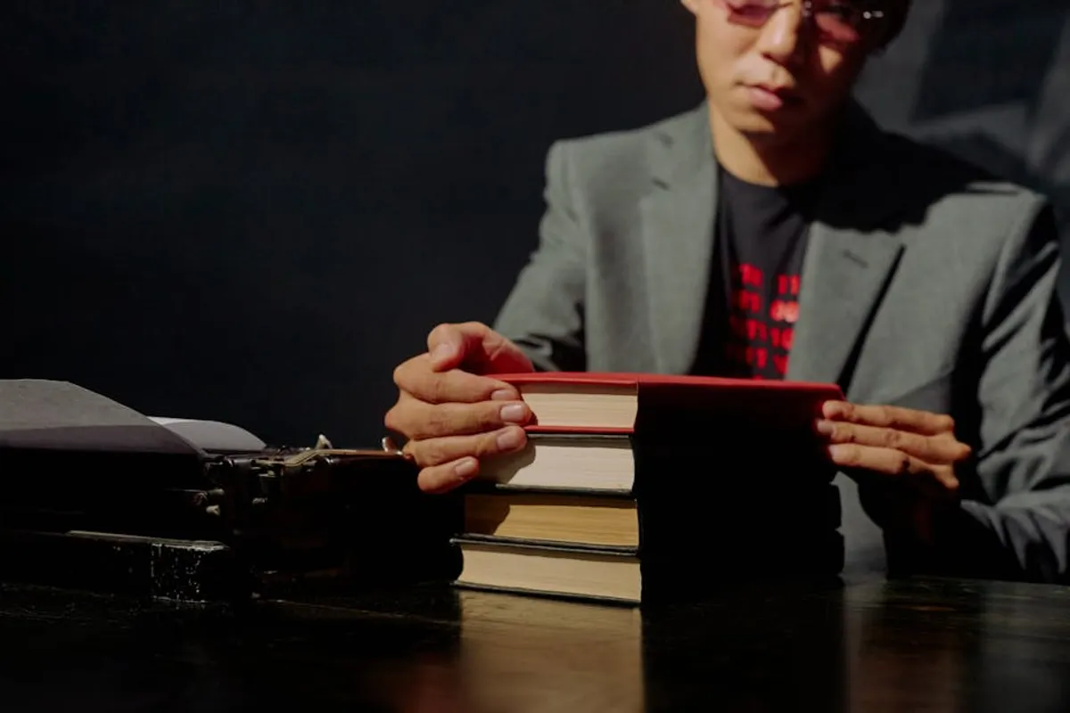 Classic Books That Still Feel Modern