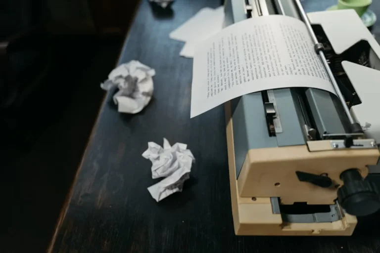 Classic Literature Mistakes to Avoid