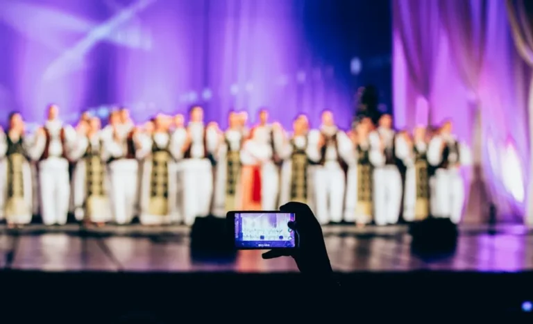 Cultural Events That Help Communities Grow