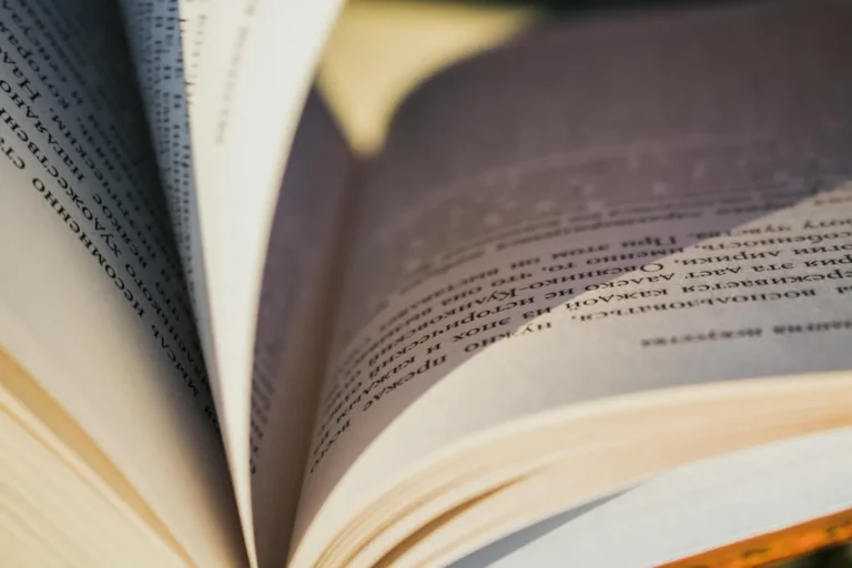 On Reading Specific Novels for the Second Time, and What Rereading Continues to Reveal