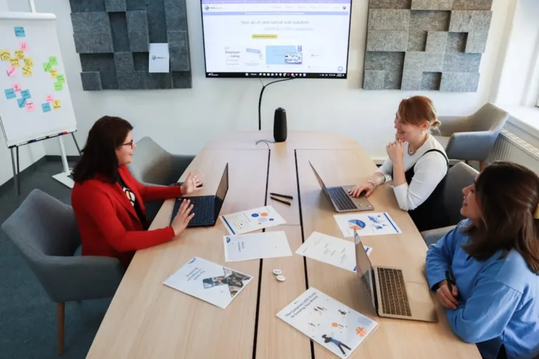 finlandjournal.com and the Role of Trust in Creative Digital Content