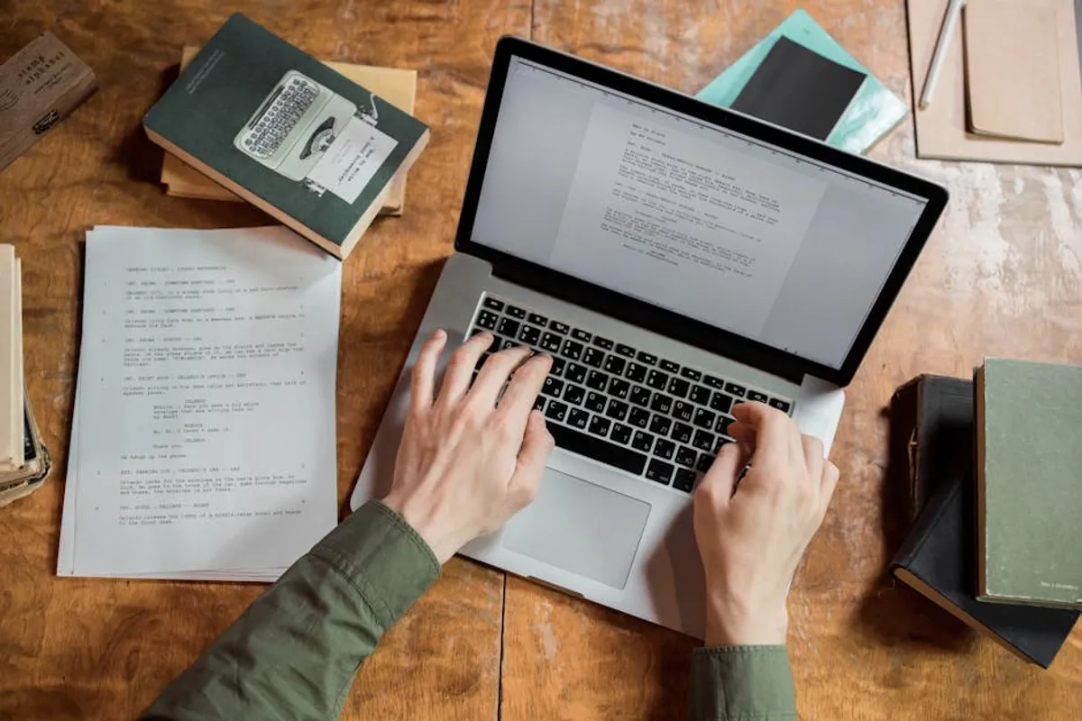 How to Build an Author-Focused Content Hub