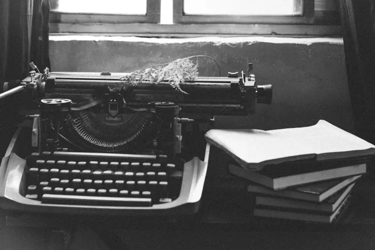 How to Preserve Literary Archives Online