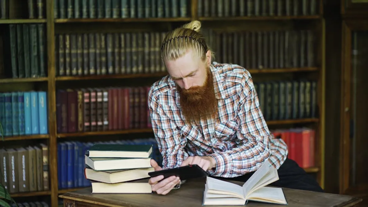 How to Read Literary Essays More Deeply