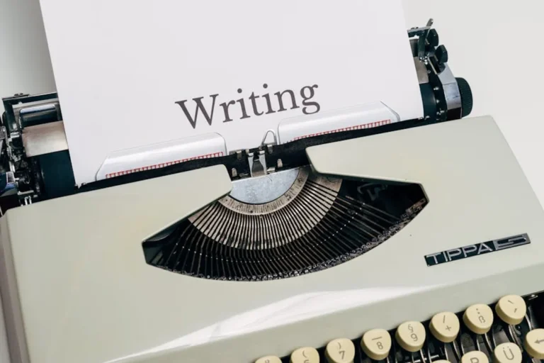 How to Write About Culture for a General Audience