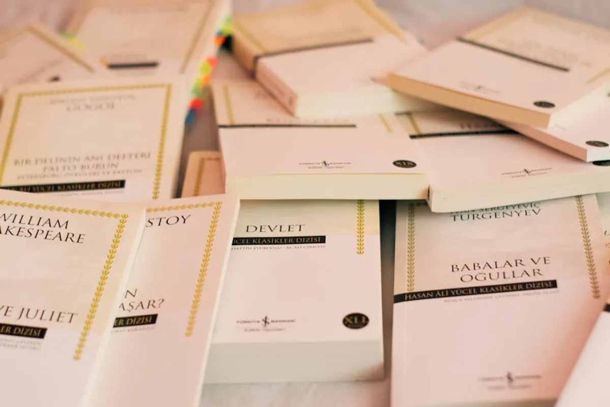 Literary Essays: Beginner Guide