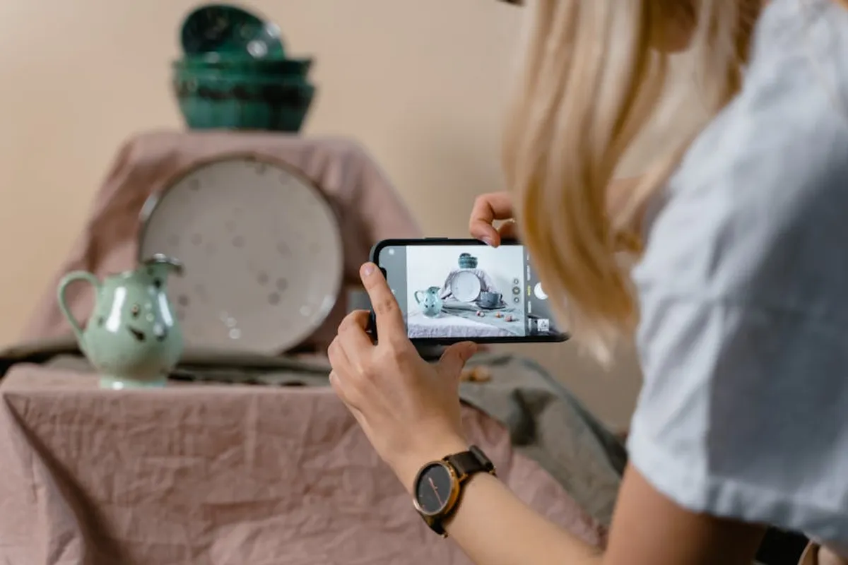 Photography Trends to Watch in 2026