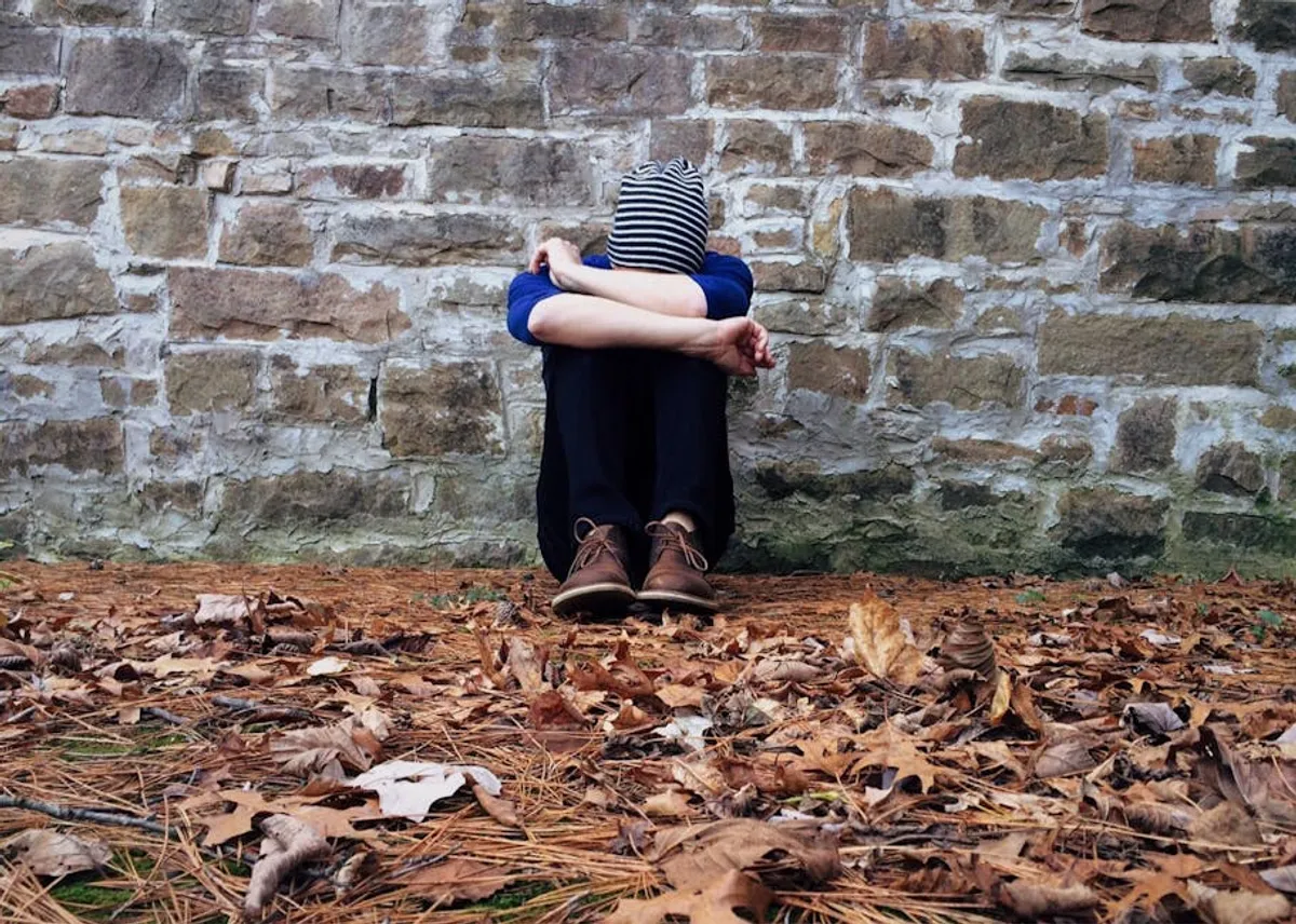 Sad Shayari in English: Emotional Lines and Captions